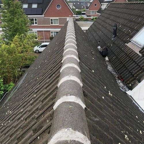 Dakinspectie Dongen aan de nokvorsten Dakinspectie Dongen aan de nokvorsten